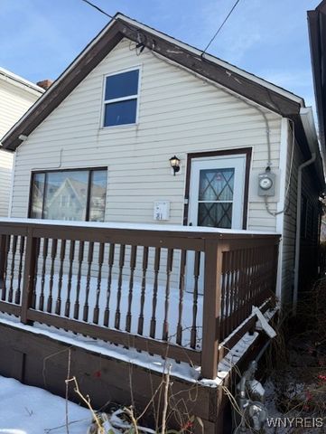 81 Kentucky Street, Buffalo, NY 14204