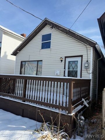 81 Kentucky Street, Buffalo, NY 14204