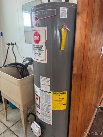 81 Kentucky Street, Buffalo, NY 14204