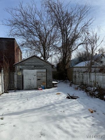 81 Kentucky Street, Buffalo, NY 14204