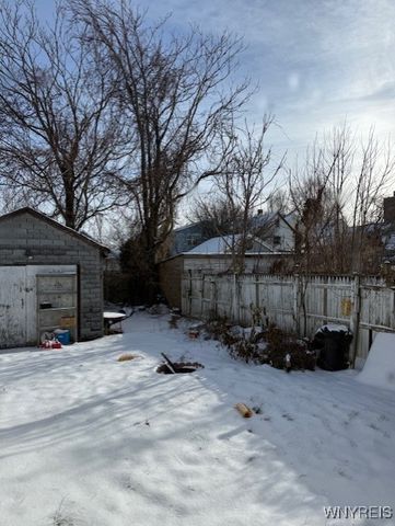 81 Kentucky Street, Buffalo, NY 14204