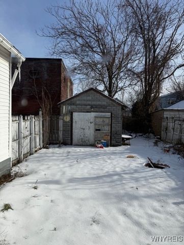 81 Kentucky Street, Buffalo, NY 14204