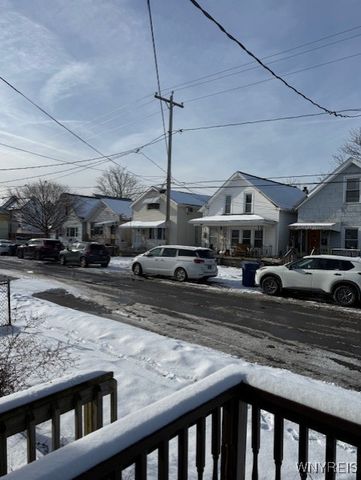 81 Kentucky Street, Buffalo, NY 14204