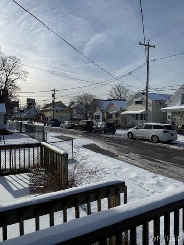 81 Kentucky Street, Buffalo, NY 14204