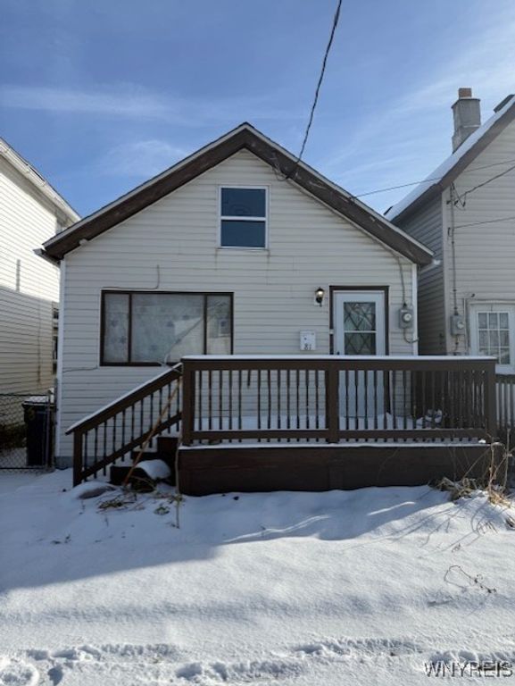 81 Kentucky Street, Buffalo, NY 14204