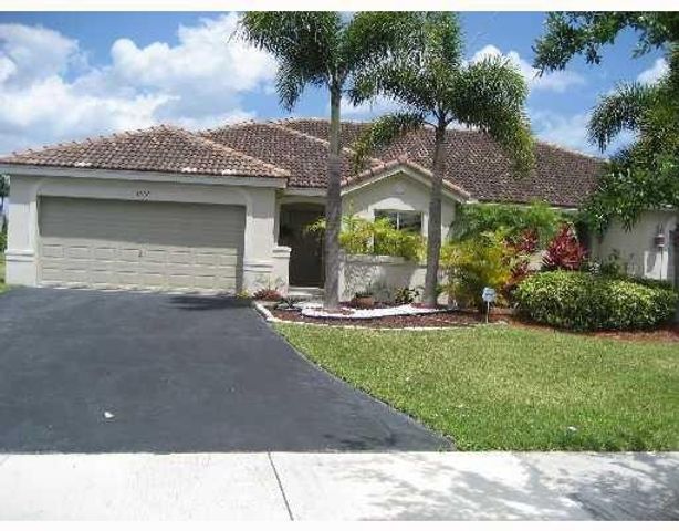 1560 Orion Lane, Weston, FL 33327