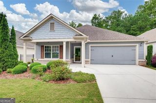 2047 Imperial Pond, Powder Springs, GA 30127