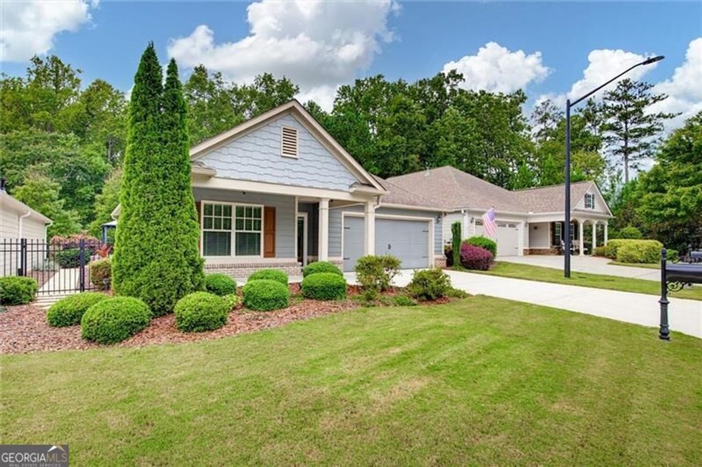 2047 Imperial Pond, Powder Springs, GA 30127 — photo 2