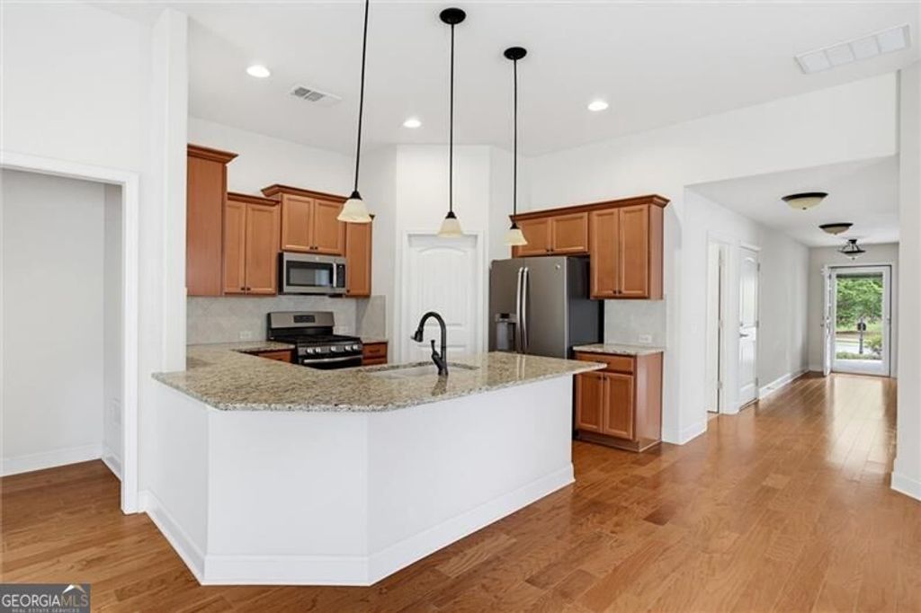 2047 Imperial Pond, Powder Springs, GA 30127 — photo 3