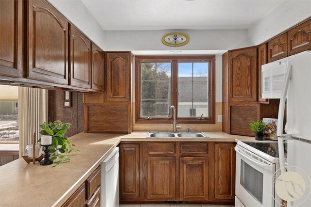 1927 Camden Drive, Billings, MT 59102