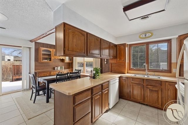 1927 Camden Drive, Billings, MT 59102