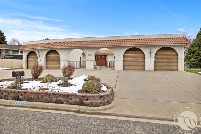 1927 Camden Drive, Billings, MT 59102