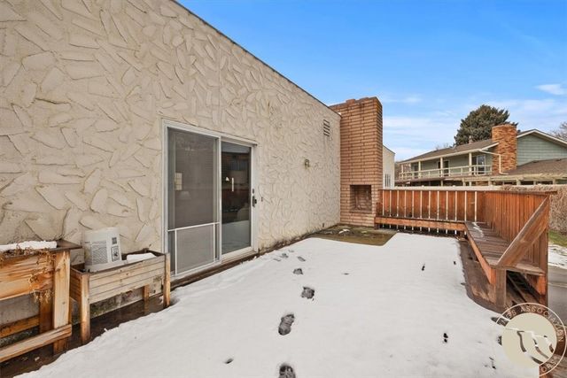 1927 Camden Drive, Billings, MT 59102