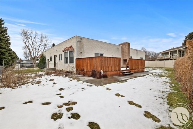 1927 Camden Drive, Billings, MT 59102