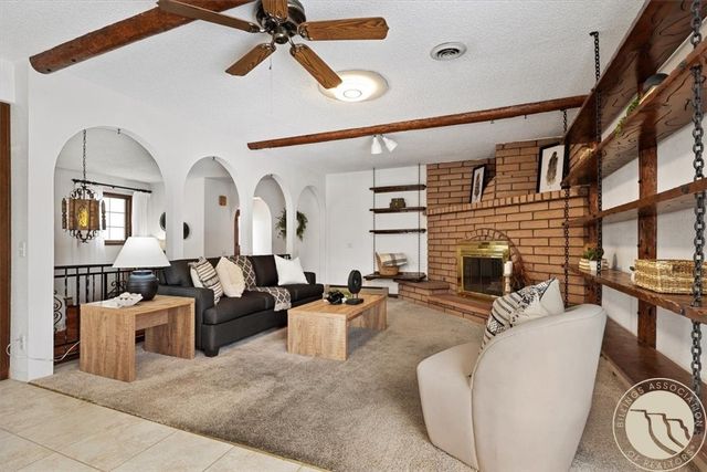 1927 Camden Drive, Billings, MT 59102