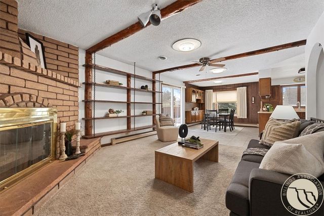 1927 Camden Drive, Billings, MT 59102