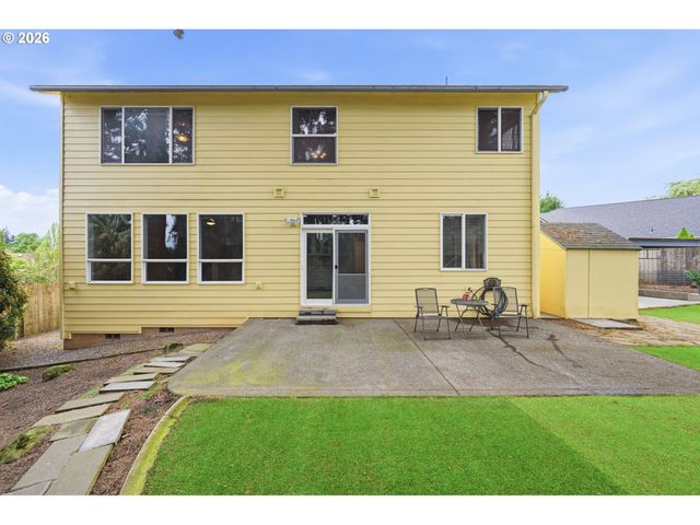 15066 GLENDOVEER Ct, Oregon City, OR 97045