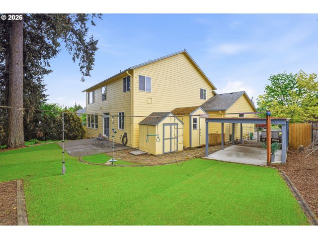 15066 GLENDOVEER Ct, Oregon City, OR 97045