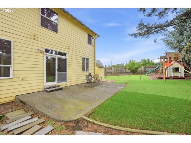 15066 GLENDOVEER Ct, Oregon City, OR 97045