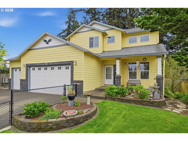 15066 GLENDOVEER Ct, Oregon City, OR 97045