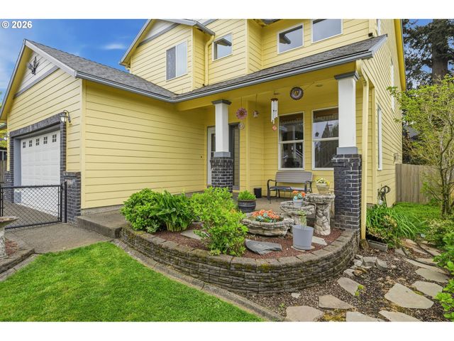 15066 GLENDOVEER Ct, Oregon City, OR 97045