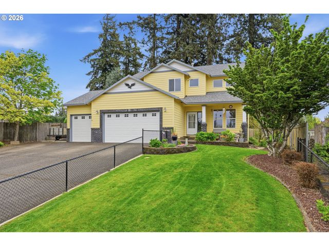 15066 GLENDOVEER Ct, Oregon City, OR 97045