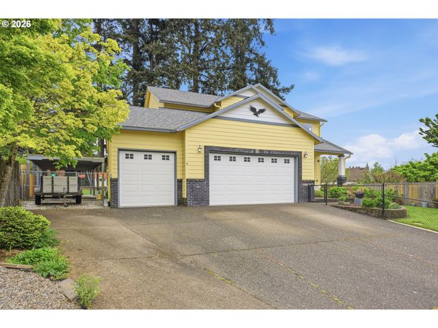 15066 GLENDOVEER Ct, Oregon City, OR 97045