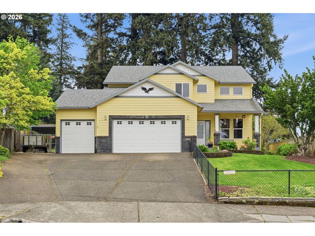 15066 GLENDOVEER Ct, Oregon City, OR 97045