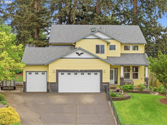 15066 GLENDOVEER Ct, Oregon City, OR 97045