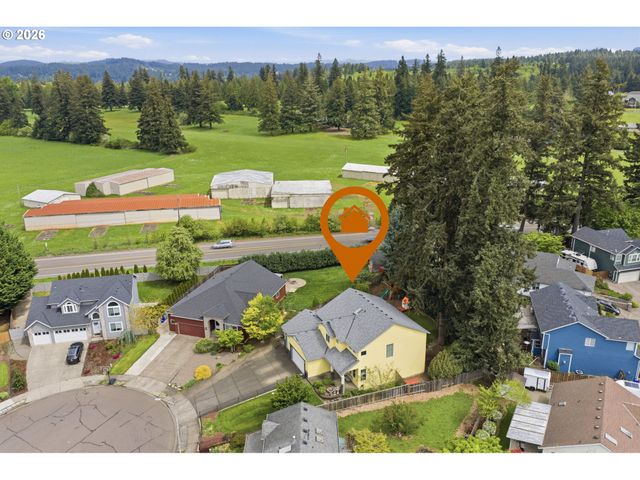15066 GLENDOVEER Ct, Oregon City, OR 97045