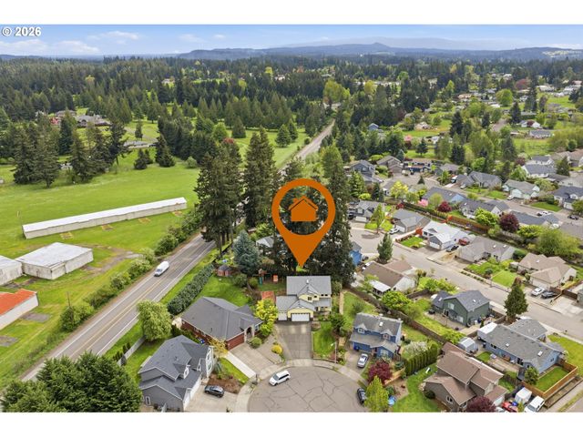 15066 GLENDOVEER Ct, Oregon City, OR 97045