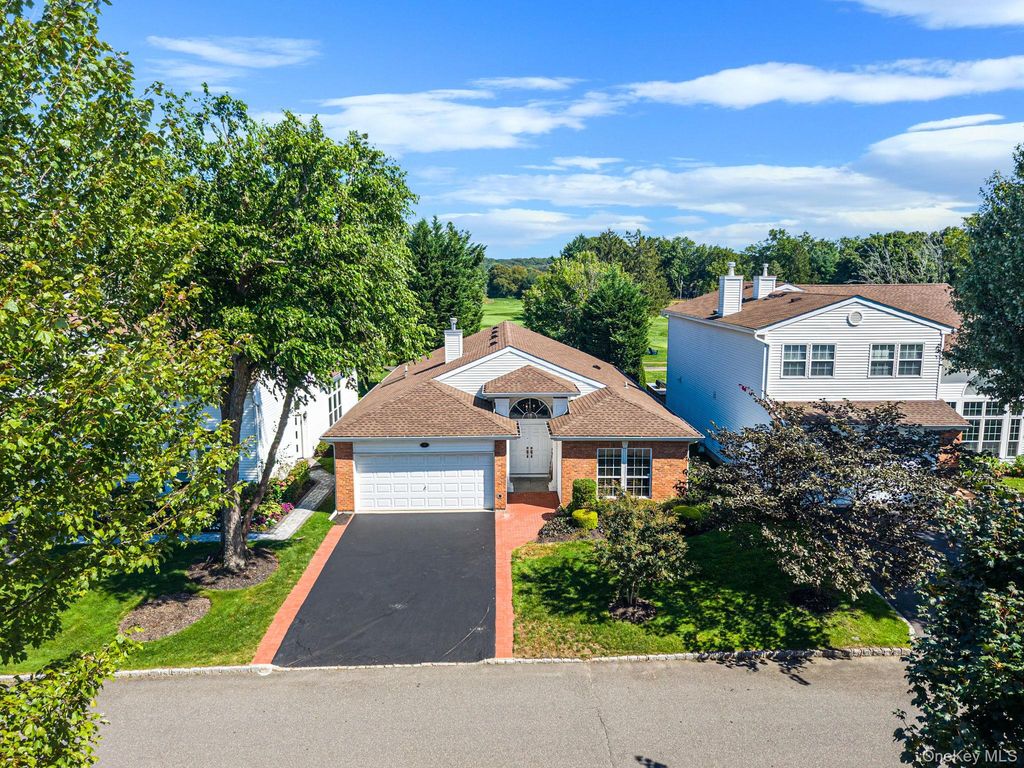6 Hamlet Drive, Commack, NY 11725 — exterior