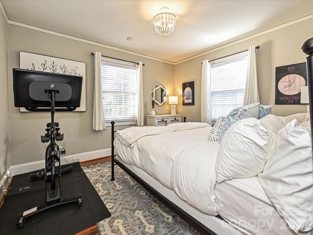 2331 Chesterfield Avenue, Charlotte, NC 28205
