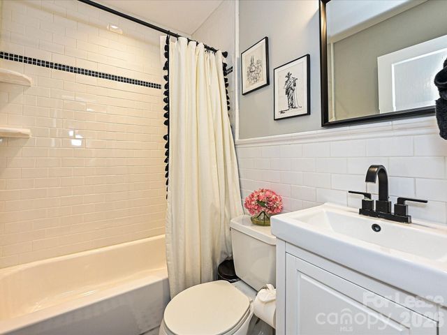 2331 Chesterfield Avenue, Charlotte, NC 28205