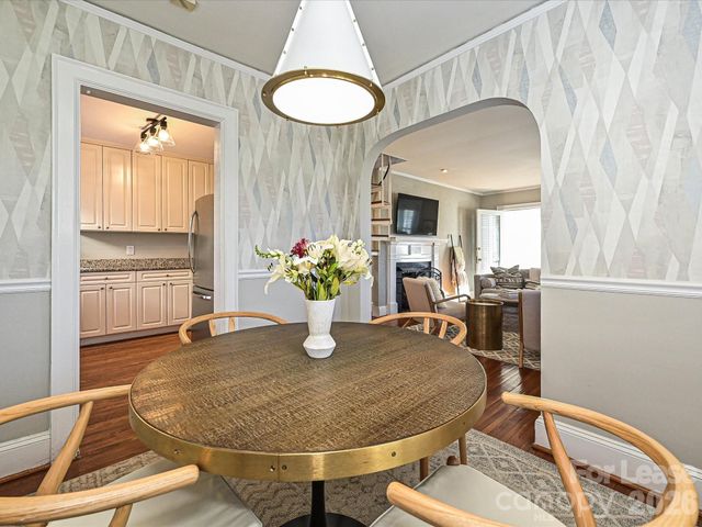2331 Chesterfield Avenue, Charlotte, NC 28205