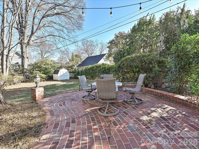 2331 Chesterfield Avenue, Charlotte, NC 28205