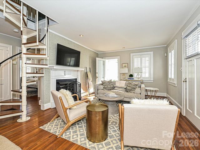 2331 Chesterfield Avenue, Charlotte, NC 28205