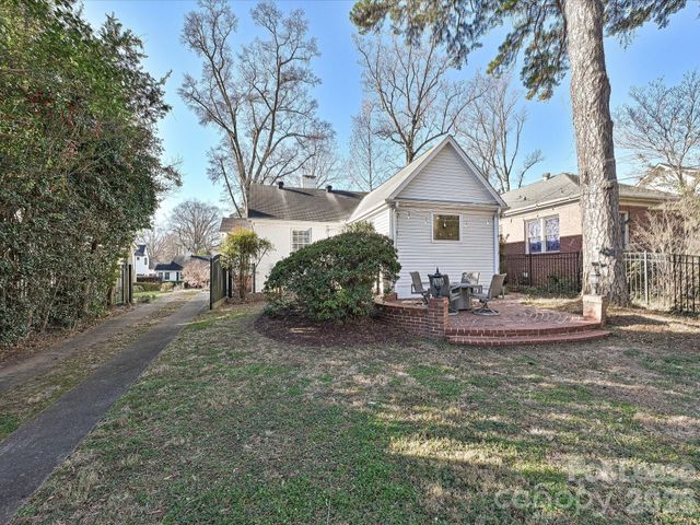 2331 Chesterfield Avenue, Charlotte, NC 28205