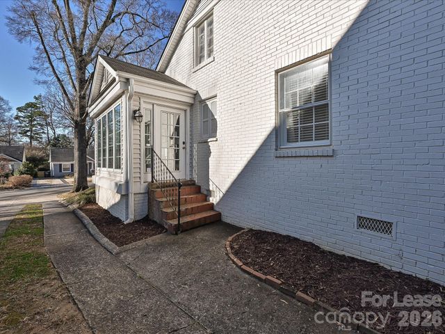 2331 Chesterfield Avenue, Charlotte, NC 28205