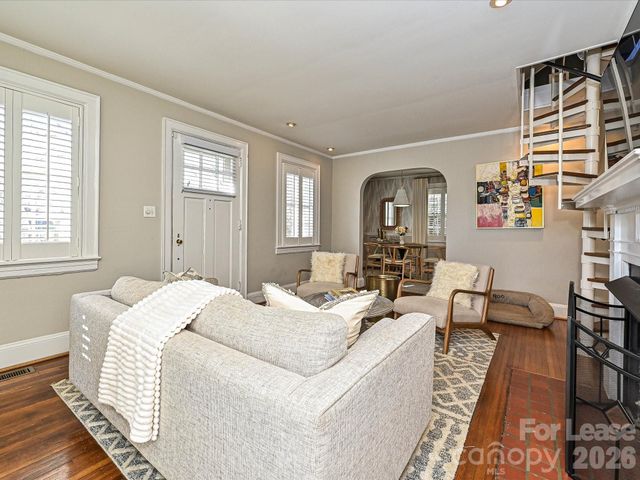2331 Chesterfield Avenue, Charlotte, NC 28205