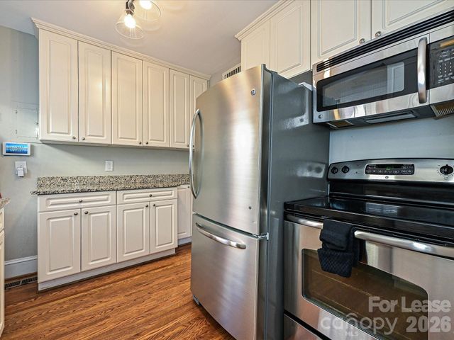 2331 Chesterfield Avenue, Charlotte, NC 28205