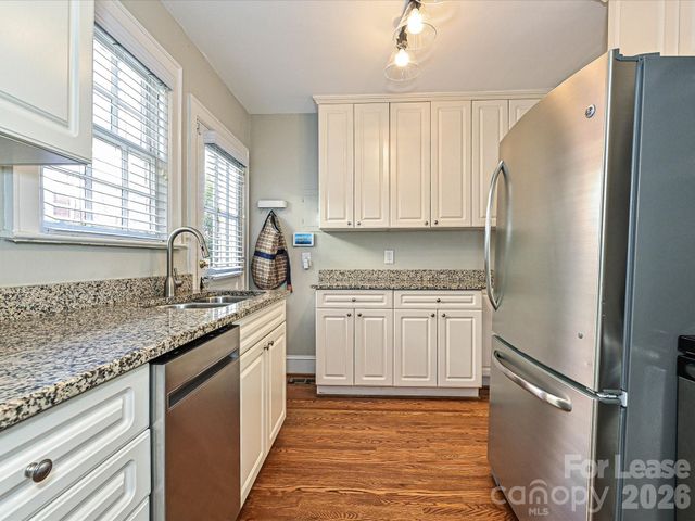 2331 Chesterfield Avenue, Charlotte, NC 28205
