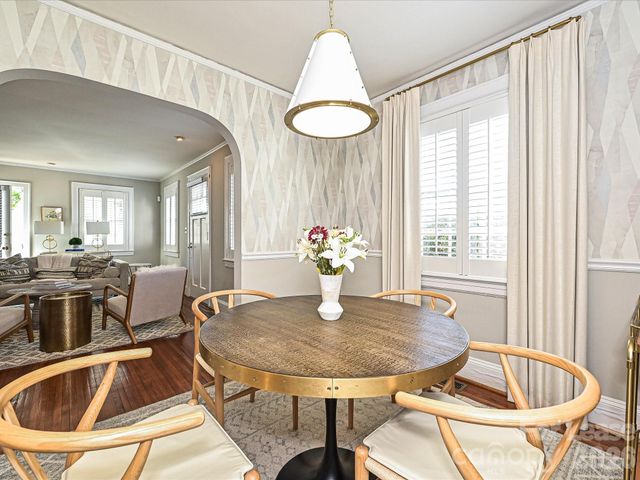 2331 Chesterfield Avenue, Charlotte, NC 28205