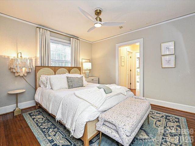 2331 Chesterfield Avenue, Charlotte, NC 28205