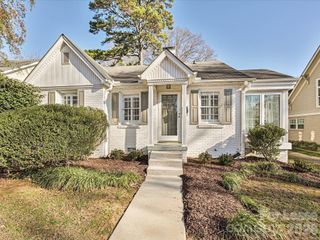 2331 Chesterfield Avenue, Charlotte, NC 28205