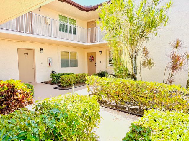 8765 Azalea Court 204, Tamarac, FL 33321