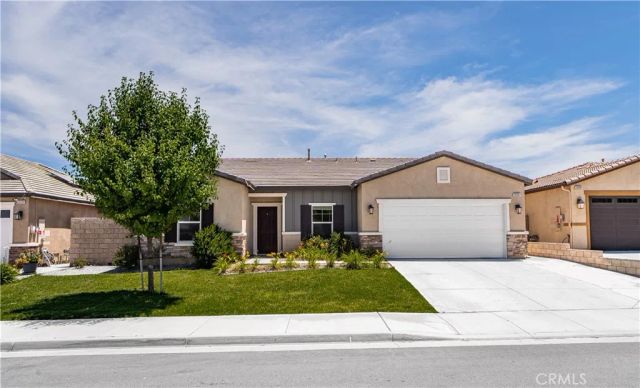 26257 Barrack Court, Menifee, CA 92584