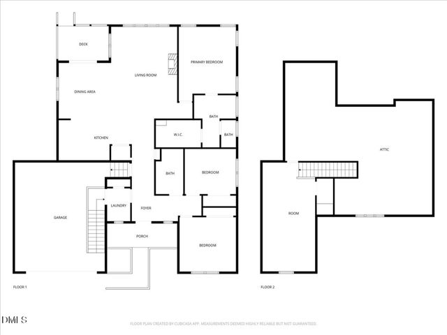 4535 Gresham Drive, Oxford, NC 27565