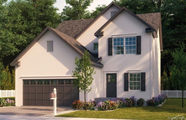 Lot 2 Myers Corners Road, Wappingers Falls, NY 12590