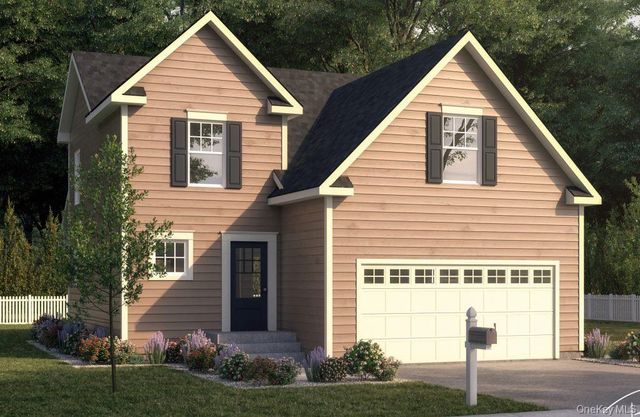 Lot 2 Myers Corners Road, Wappingers Falls, NY 12590